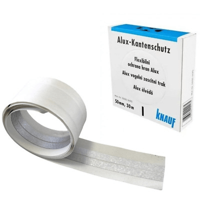 კუთხოვანა Alux-Kantenschutz — სამღებრო კუთხოვანა